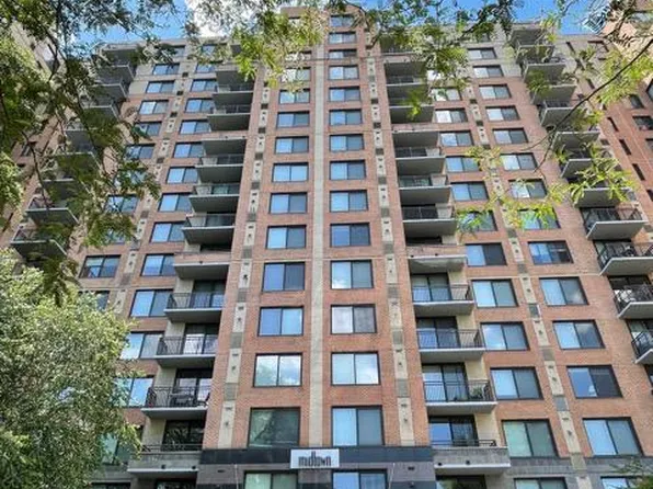 2451 Midtown Ave APT 319, Alexandria, VA 22302