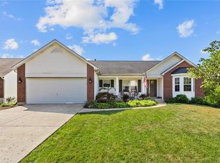 3502 Post Valley Dr, O'Fallon, MO 63368