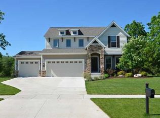 13500 Blaisdell Dr, Dewitt, MI 48820