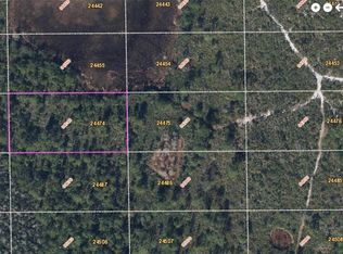 Dill Rd LOT 740, Orlando, FL 32820