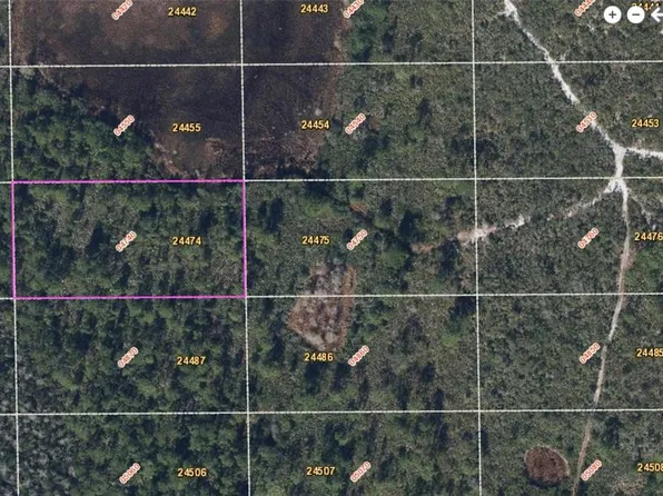 Dill Rd Lot 740, Orlando, FL 32820