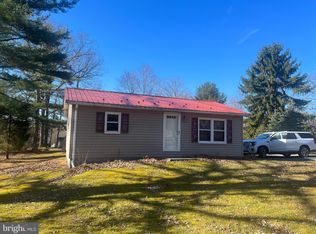 15 Douglas Ln, Morrisdale, PA 16858