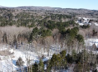 Map7lot112 Therrien Rd, Jay, ME 04239