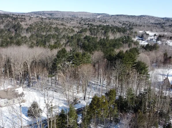 Map7Lot112 Therrien Road, Jay, ME 04239
