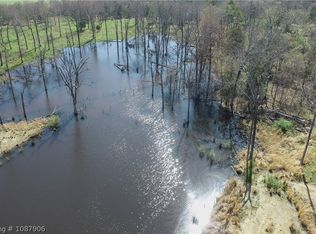 Highway 45, Hackett, AR 72937