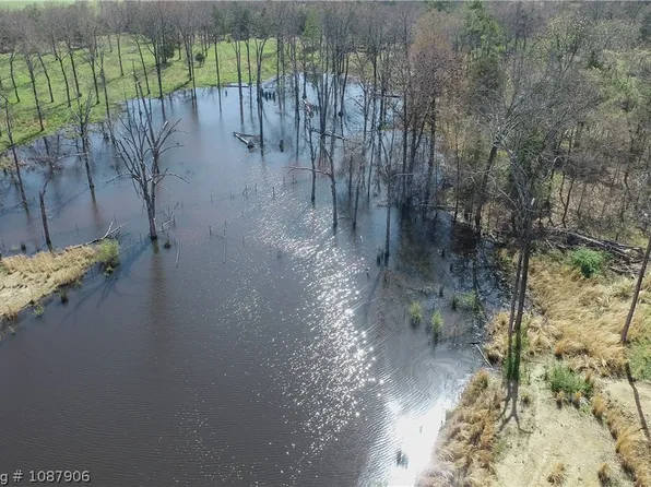 Highway 45, Hackett, AR 72937