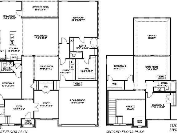 2nd image of 305 Dalia Ct