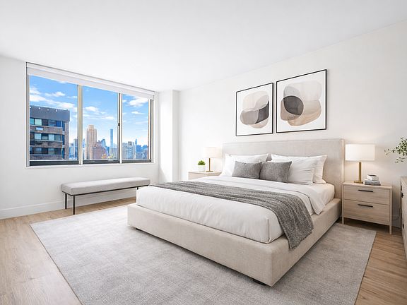 3rd image of 1735 York Ave #32DE