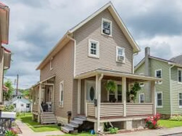 206 Danis St, Mill Hall, PA 17751