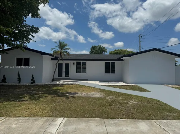 17850 SW 112th Ave, Miami, FL 33157