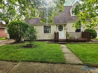432 S Squire St, Holgate, OH 43527