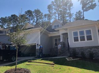 217 Foskey Dr, Cary, NC 27518