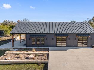 780 Skyline Drive, Blanco, TX 78606