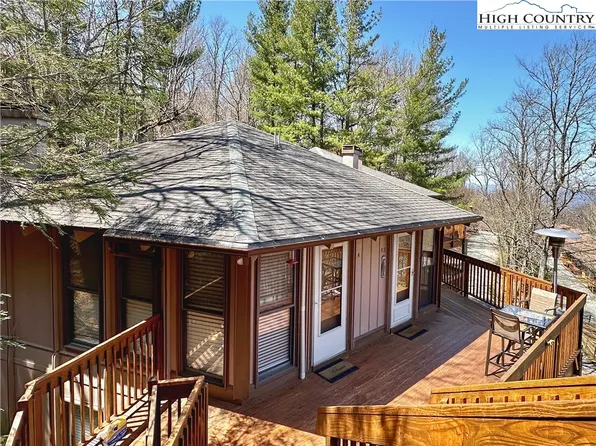 107 Beechwood Lane #C4, Beech Mountain, NC 28604