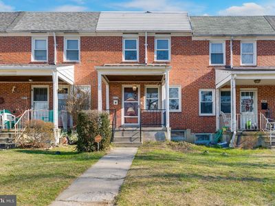 8369 Hillendale Rd, Parkville, MD, 21234