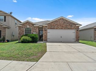 11635 Luckey Ledge, San Antonio, TX 78252