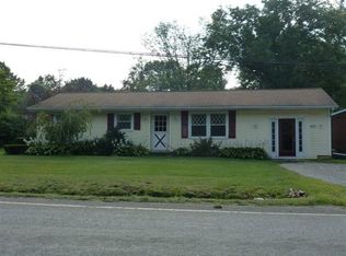 14620 S Main St, Mill Village, PA 16427