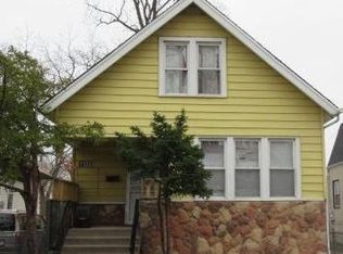 11333 S Stewart Ave, Chicago, IL