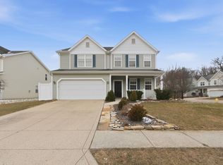 7208 Tayside Trl, Fort Wayne, IN 46814