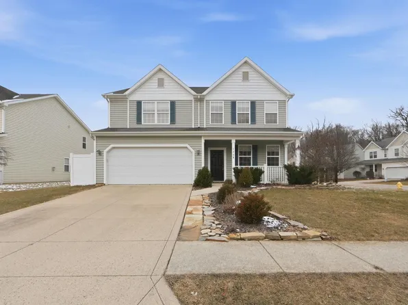 7208 Tayside Trl, Fort Wayne, IN 46814