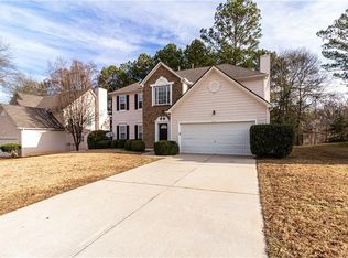 432 Concord Cir, McDonough, GA 30253
