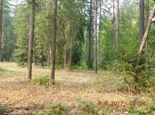 3366 Lael Rd, Kettle Falls, WA 99141