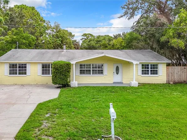 6207 Tennessee Ave, New Port Richey, FL 34653