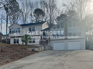 749 Maggie Ct NW, Kennesaw, GA