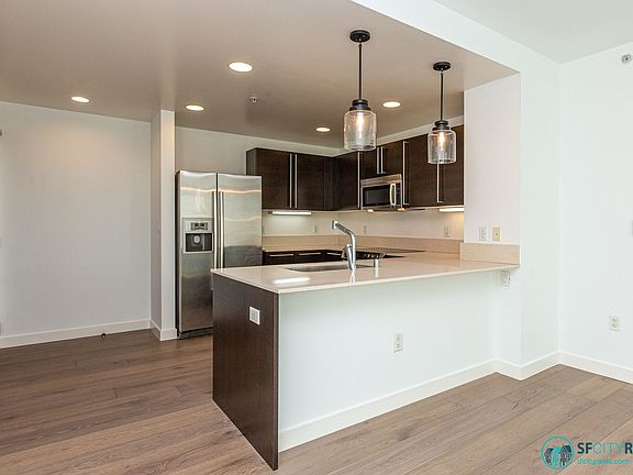 3rd image of 1160 Mission St Floor 8