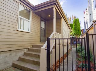 1111 34th Ave E, Seattle, WA 98112