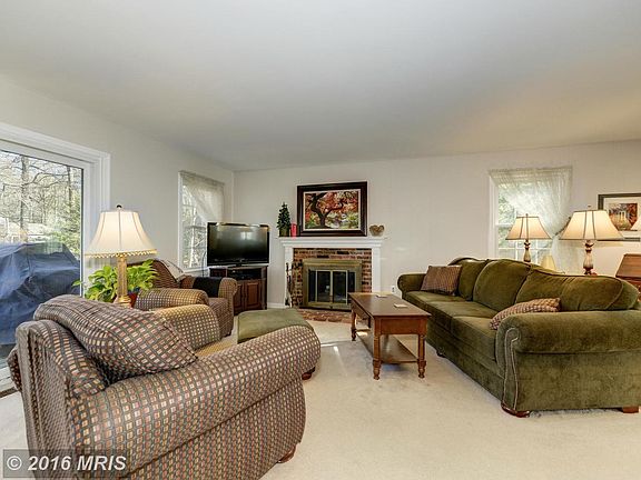 5th image of 11010 Blenheim Dr