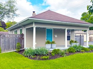 6194 Evanston Ave, Indianapolis, IN 46220