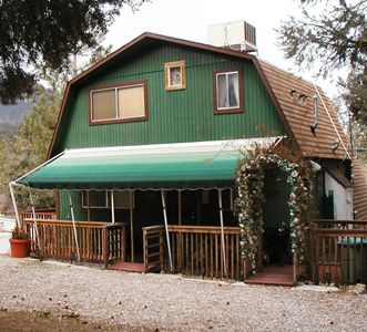 2308 Rhine Ct, Pine Mountain Club, CA, 93222