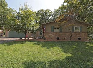 1650 Saint Michael St, Bonne Terre, MO 63628