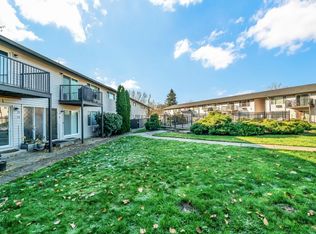 Orchard Park Apartments, Portland, OR 97223