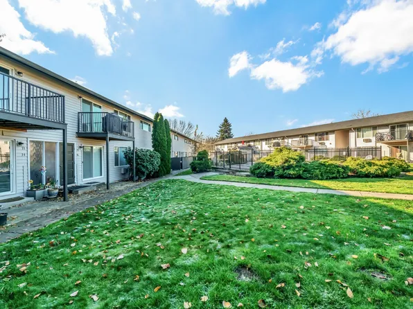 Orchard Park Apartments