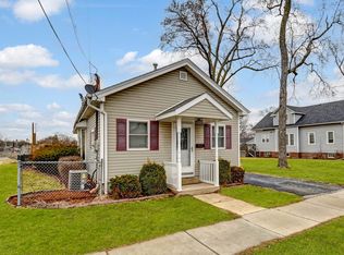 6724 W 174th St, Tinley Park, IL