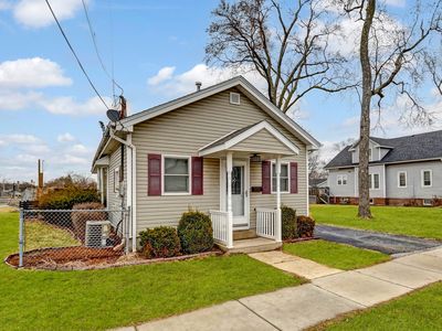 6724 W 174th St, Tinley Park, IL, 60477