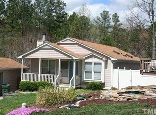 124 Oak Hill Loop, Cary, NC 27513