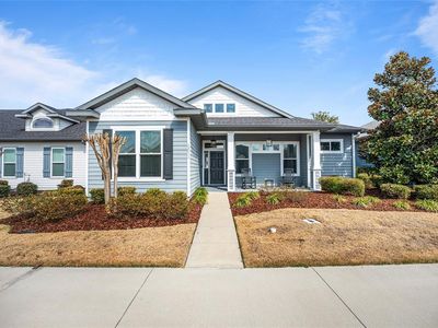 12092 SW 29th Pl, Gainesville, FL, 32608