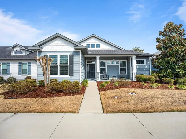 12092 SW 29th Pl, Gainesville, FL 32608