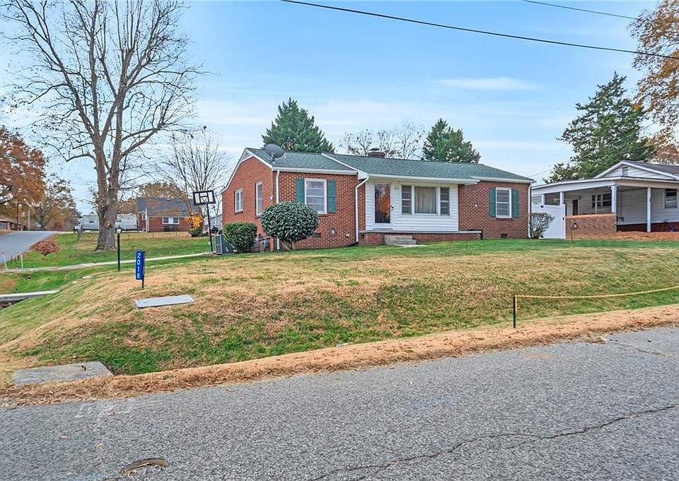 2018 S Ashland Dr, Burlington, NC 27217 Zillow