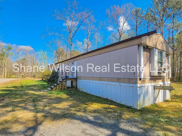 285 Rogers Rd, Chatsworth, GA 30705