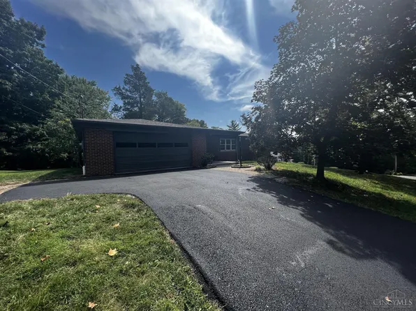 8621 Susanview Ln, Cincinnati, OH 45244