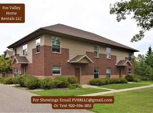 3700 Doolittle Dr #1, Stevens Pt, WI 54481