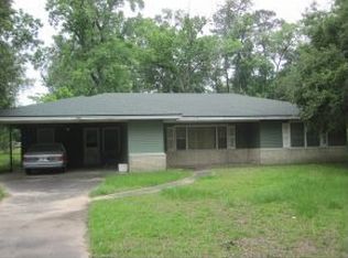 655 W Davis Loop, Vidor, TX 77662