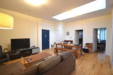 Rented by Bold New York