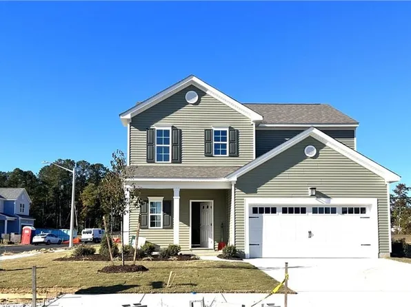 101 American Way, Suffolk, VA 23434