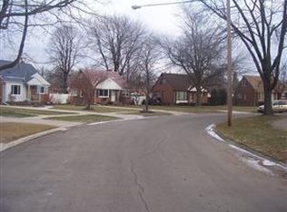 315 Fairwood St, Inkster, MI 48141