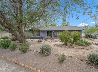 8302 E Kenyon Dr, Tucson, AZ 85710